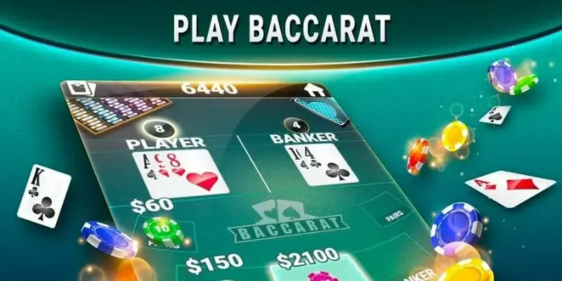 BK8_baccarat 3D Chơi Như Thế Nào Để Kiếm Tiền Ổn Định Nhất