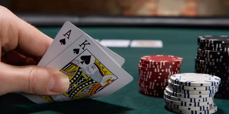 4 Cách Bịp Poker Đẳng Cấp Và Tinh Vi Nhất Hiện Nay