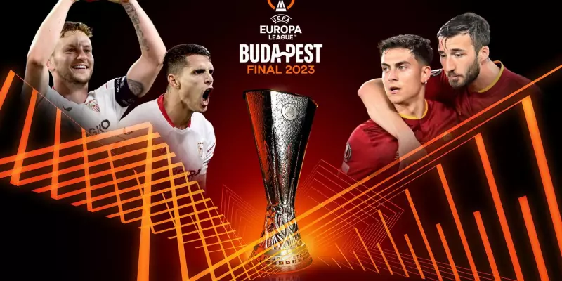 Bắt Kèo Europa League - Cup C2 Thông Qua Lời Khuyên Hay