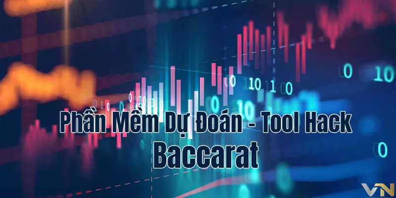 Điểm Danh 5 Phần Mềm Đoán Baccarat Cực Đỉnh 2023