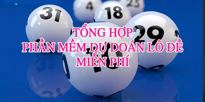 3 Ứng Dụng Tính Lô Đề Miễn Phí Hiệu Quả Nhất