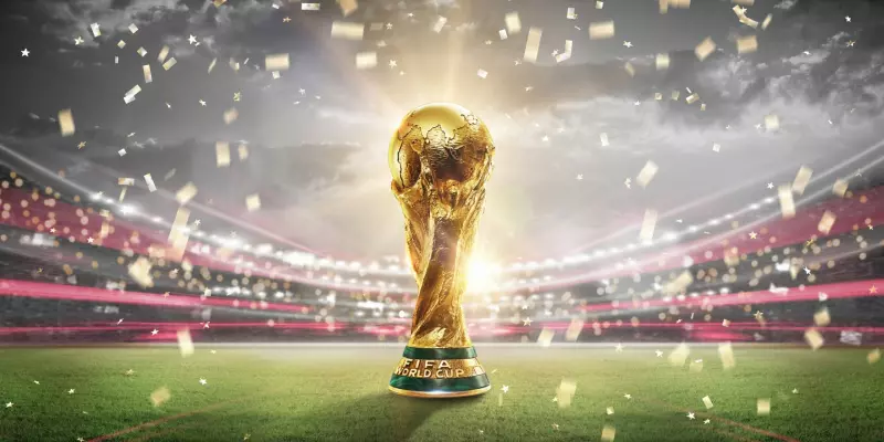 World Cup Là Gì? Giải Bóng Đá Toàn Cầu Hấp Dẫn Nhất