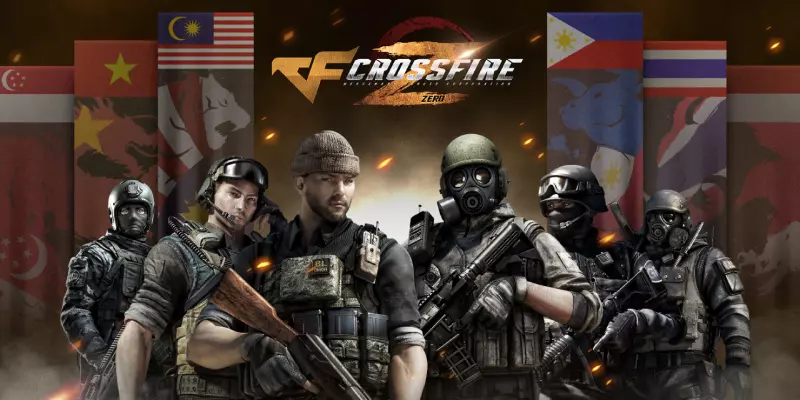 Tham Gia Cá Cược Cross Fire BK8 Cực Đơn Giản, An Toàn